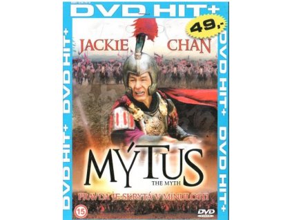 Mýtus (DVD)