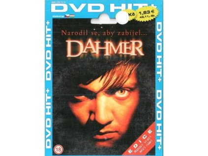 Dahmer (DVD)