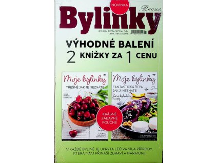 Bylinky revue extra speciál 20214 02