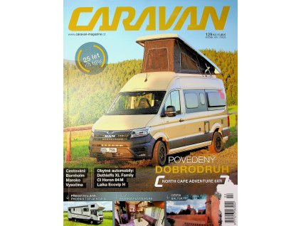 Caravan 2025 02