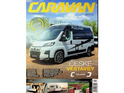 Caravan 2026 02