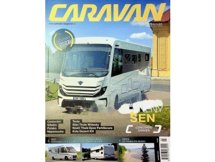 Caravan 2026 03