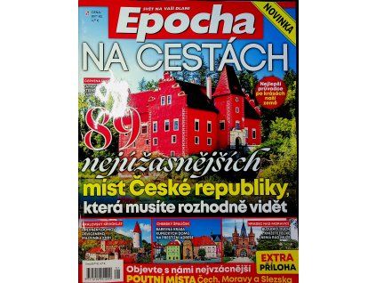 Epocha na cestách 2026