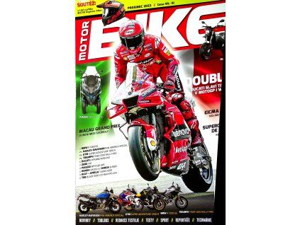 MotorBike 12/2022