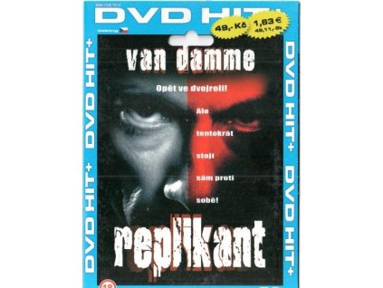 Replikant (DVD)