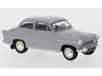 Škoda Octavia (1961) grey 1:43 ixo Models®