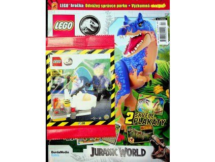 Jurassic world 2026 01
