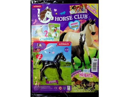 Horse klub 003