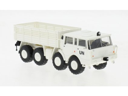 Tatra 813 8x8 Kolos, UN, (1968) 1:87 - Brekina