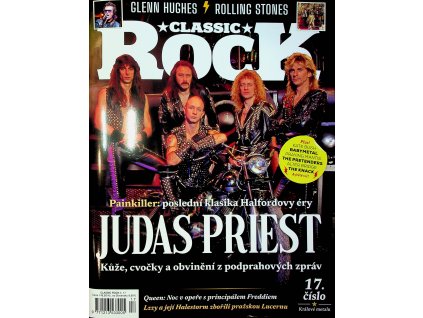 Classic Rock 17