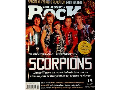 Classic rock 19