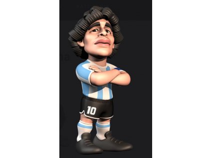 MINIX Maradona - Argentina