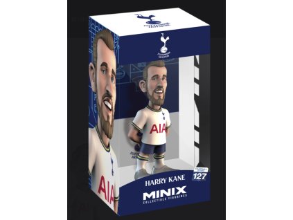 MINIX Harry Kane - Tottenham Hotspur