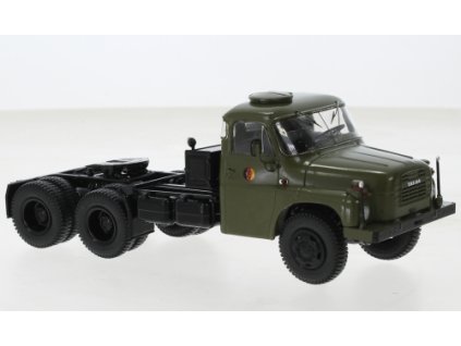 Tatra T148 NT 6x6 1:43 - olive green - Premium ClassiXXs
