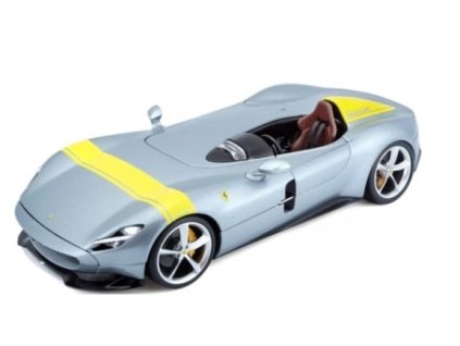 Ferrari Monza SP1 - Bburago 1:18