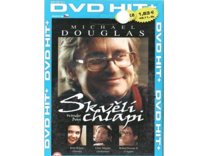 Skvělí chlapi (DVD)