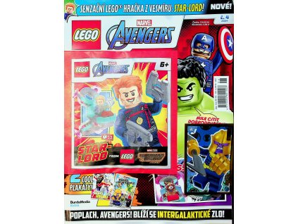 Lego avengers 2024 02