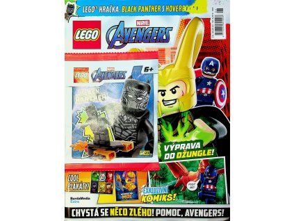 Lego avengers 2026 04