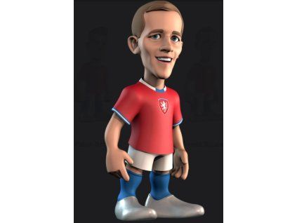 Figurka Minix - Tomáš Souček