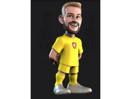 Figurka Minix - Tomáš Vaclík