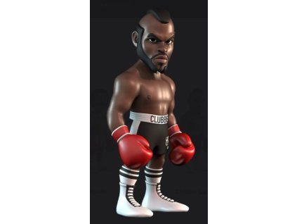 Figurka Minix - Clubber Lang - Rocky