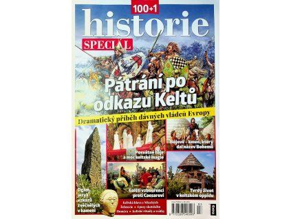 100+1 historie speciál 93