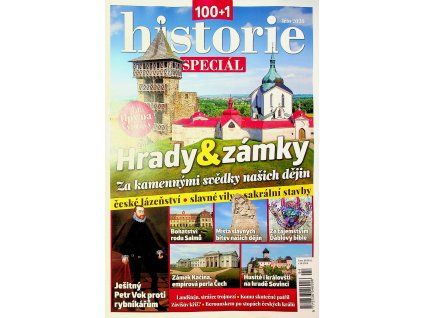 100+1 historie speciál 94