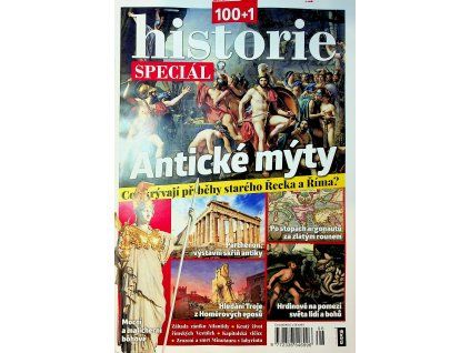 100+1 historie speciál 96