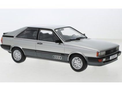 Audi coupe GT - 1:18 - MCG
