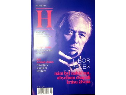 Harmonie 1/2023