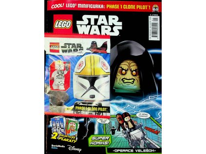 Lego Star Wars 2026 01