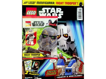 Lego Star Wars 2026 02