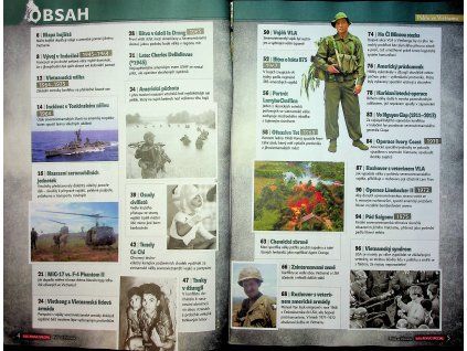 Válka revue speciál Peklo ve Vietnamu (1)