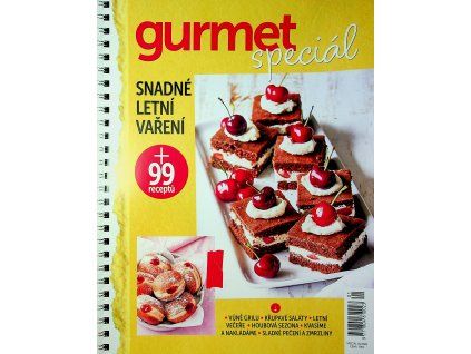 Gurmet speciál (1)