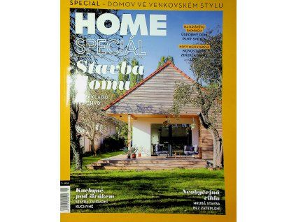 Home speciál 2026 01
