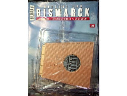 Bismarck 126