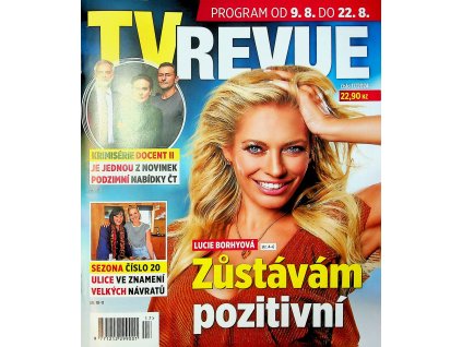 TV Revue 2024 09