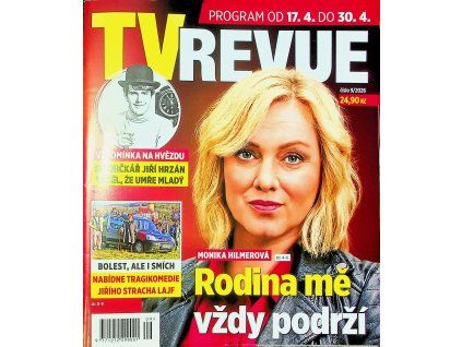 TV Revue 2026 09