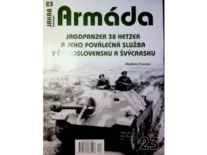 Armáda 23