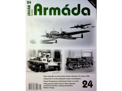 Armáda 24