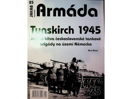 Armáda 25