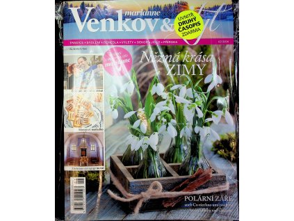 Marianne venkov a styl 2026 02