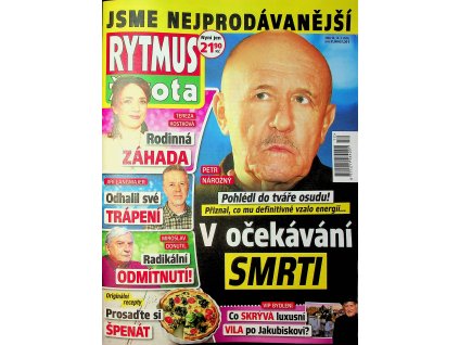 Rytmus života 2026 12