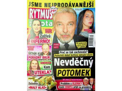 Rytmus života 2026 14