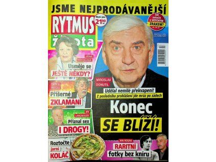 Rytmus života 2026 16