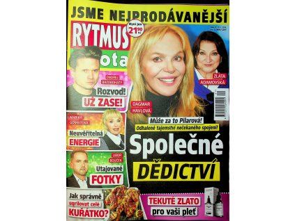Rytmus života 2026 21