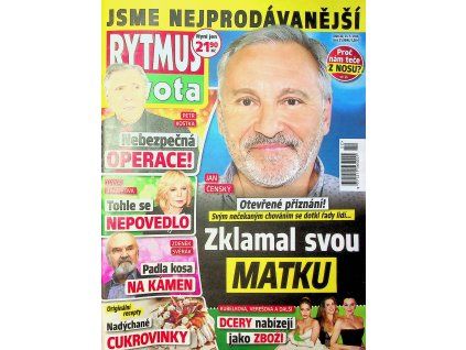 Rytmus života 2026 22