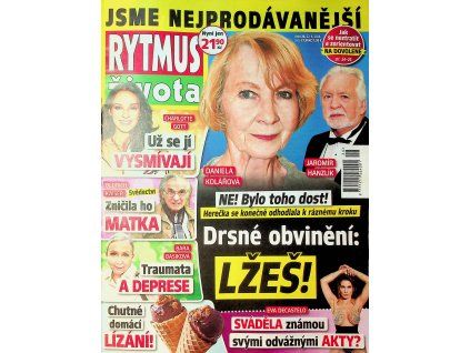 Rytmus života 2026 26