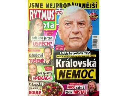 Rytmus života 2026 30