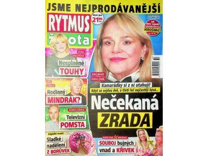 Rytmus života 2026 32